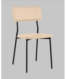 Стул на металлокаркасе Mikkie