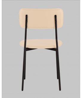 Стул на металлокаркасе Mikkie