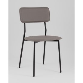 Стул на металлокаркасе Mikkie