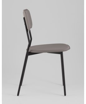 Стул на металлокаркасе Mikkie