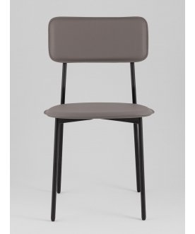 Стул на металлокаркасе Кики