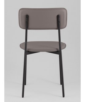 Стул на металлокаркасе Кики