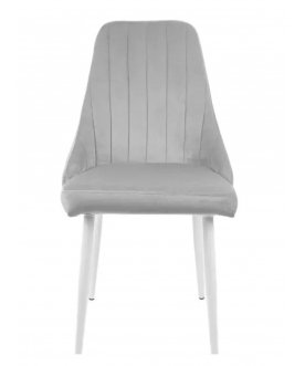 Стул на металлокаркасе Милан