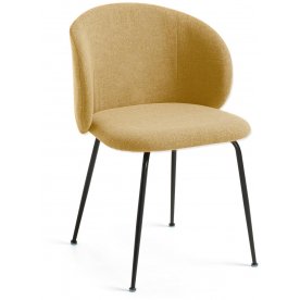 Стул на металлокаркасе Minna