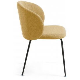 Стул на металлокаркасе Minna