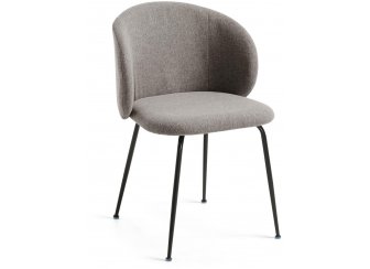 Стул на металлокаркасе Minna