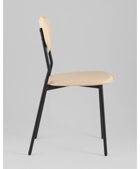 Стул на металлокаркасе Minnie