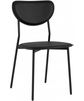 Стул на металлокаркасе Minnie