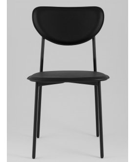 Стул на металлокаркасе Пеппи