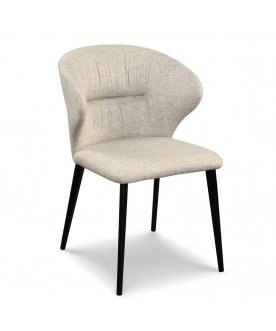 Стул на металлокаркасе Miramar