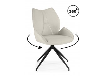 Стул на металлокаркасе Miranda