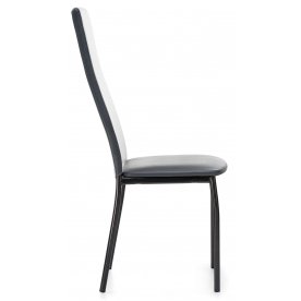 Стул на металлокаркасе Mirilis