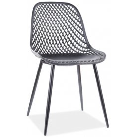 Стул на металлокаркасе Corral A