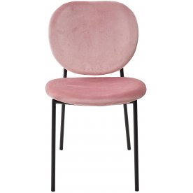 Стул на металлокаркасе Mod G062-78