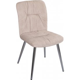 Стул на металлокаркасе Модена Т-4 ХР 61