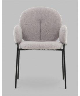 Стул на металлокаркасе Моррик