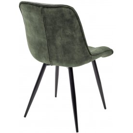 Стул на металлокаркасе Monaco