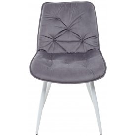 Стул на металлокаркасе Monaco UF910-05