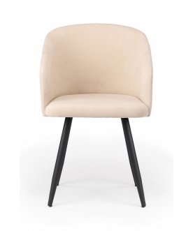 Стул на металлокаркасе Монер 360