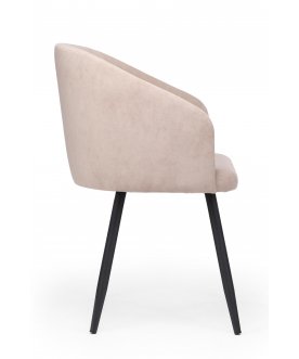 Стул на металлокаркасе Монер 360