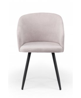 Стул на металлокаркасе Монер 360