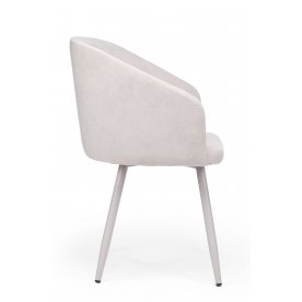 Стул на металлокаркасе Монер 360