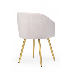 Стул на металлокаркасе Монер 360