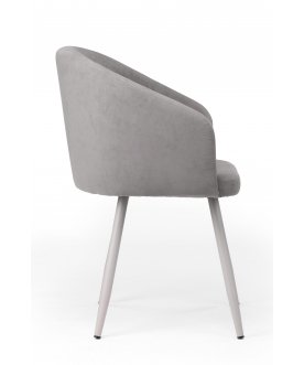 Стул на металлокаркасе Монер 360