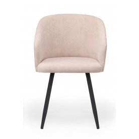 Стул на металлокаркасе Монер