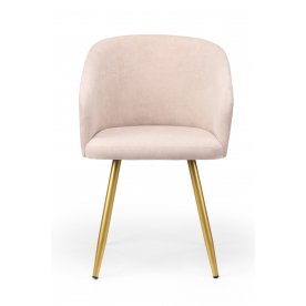 Стул на металлокаркасе Монер