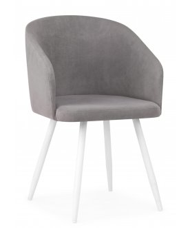 Стул на металлокаркасе Монер