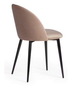 Стул на металлокаркасе Monro mod. 710