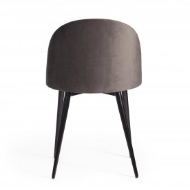 Стул на металлокаркасе Monro/Монро мод. 710