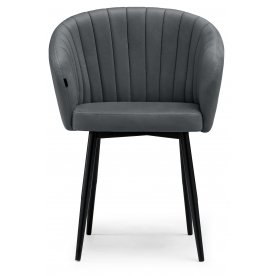 Стул на металлокаркасе Моншау