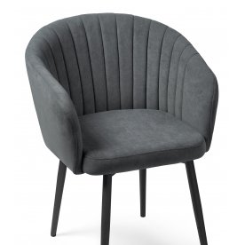 Стул на металлокаркасе Моншау