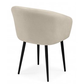 Стул на металлокаркасе Моншау