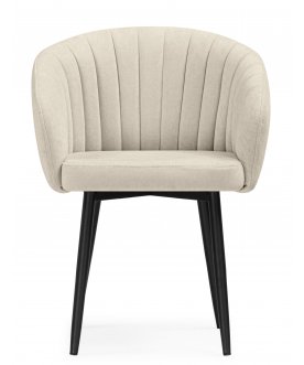 Стул на металлокаркасе Моншау