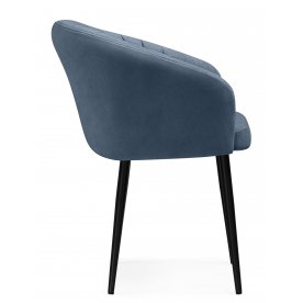 Стул на металлокаркасе Моншау