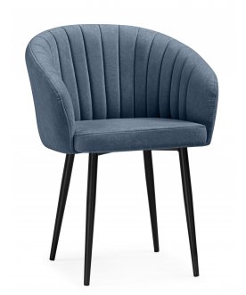 Стул-кресло Моншау marseille 30 / черный