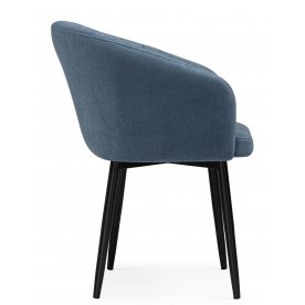 Стул на металлокаркасе Моншау