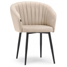 Стул на металлокаркасе Моншау