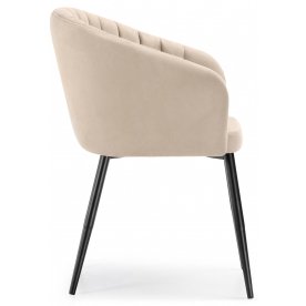 Стул на металлокаркасе Моншау