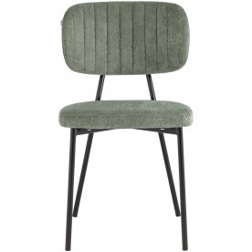 Стул на металлокаркасе Монтан