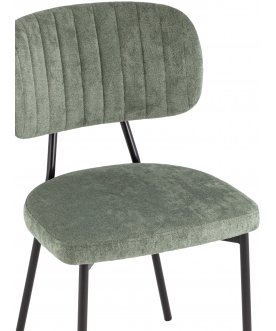 Стул на металлокаркасе Монтан