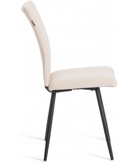 Стул на металлокаркасе Monte Carlo