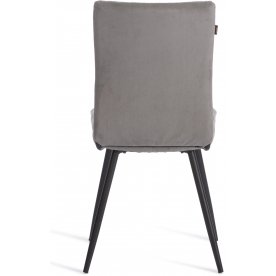 Стул на металлокаркасе Monte Carlo