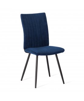 Стул на металлокаркасе Monte Carlo