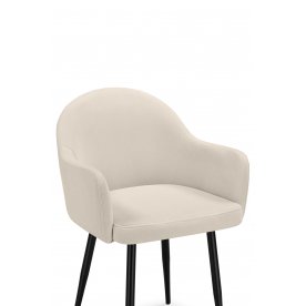 Стул на металлокаркасе Морено