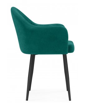 Стул на металлокаркасе Морено