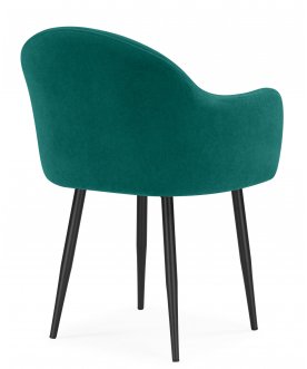 Стул на металлокаркасе Морено